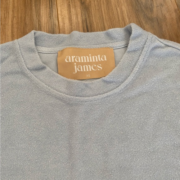 Araminta James Terry Classic Set - Picture 8 of 9